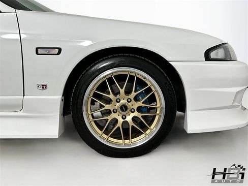 Used 1996 Kia Telluride image 17