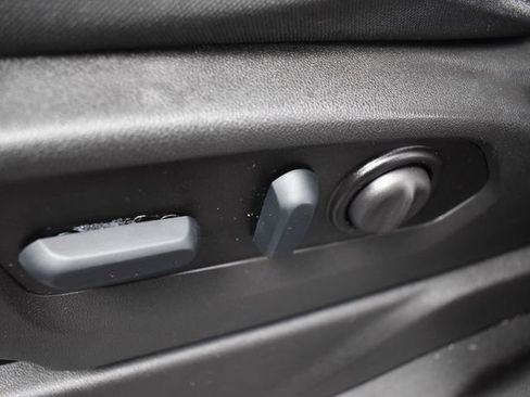 Used 2022 Chevrolet Silverado 1500 Custom w/ Rally Edition image 26