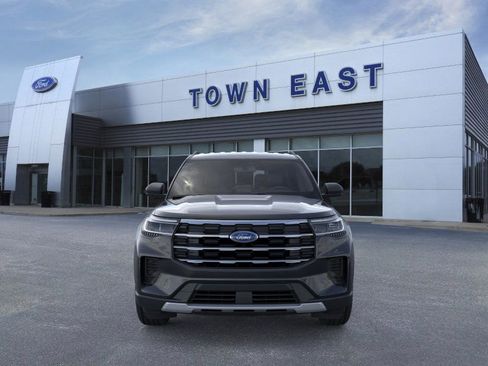 New 2026 Ford Explorer Active image 6