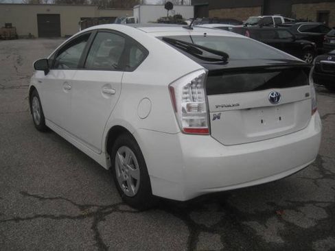 Used 2010 Toyota Prius Two image 7