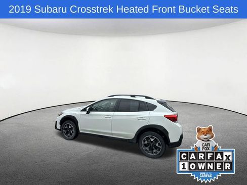 Used 2019 Subaru Crosstrek 2.0i Premium image 27