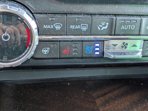 Used 2024 Ford F150 King Ranch AWD/4WD image 29