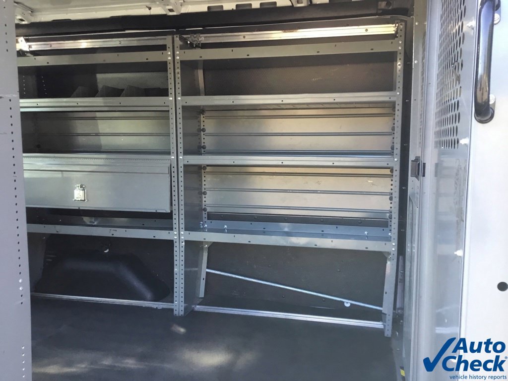 Used 2020 Ford Transit 250 Medium Roof w/ Load Area Protection Package RWD image 17