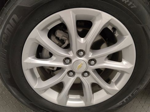 Used 2021 Chevrolet Equinox LT image 31