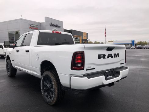 New 2026 RAM 2500 Big Horn image 12