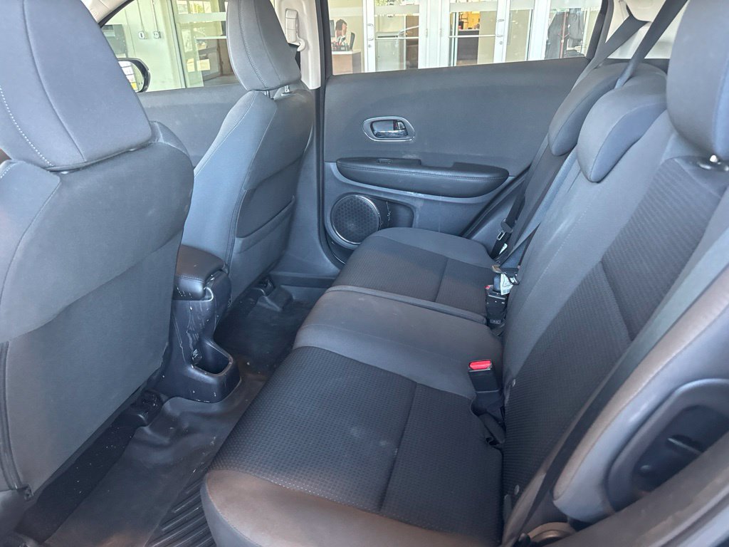 Used 2021 Honda HR-V EX image 21
