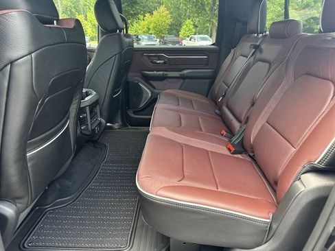 New 2026 RAM 1500 Limited AWD/4WD image 19