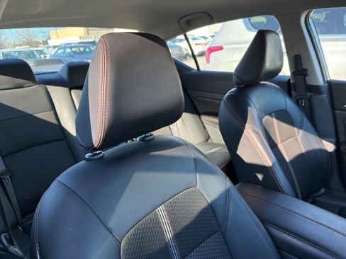 Used 2024 Nissan Altima 2.5 SR image 29