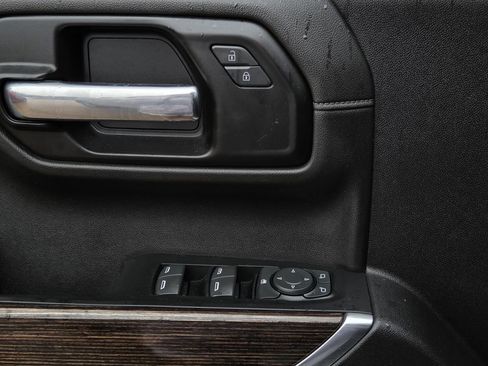 Used 2021 GMC Sierra 1500 SLE RWD image 18