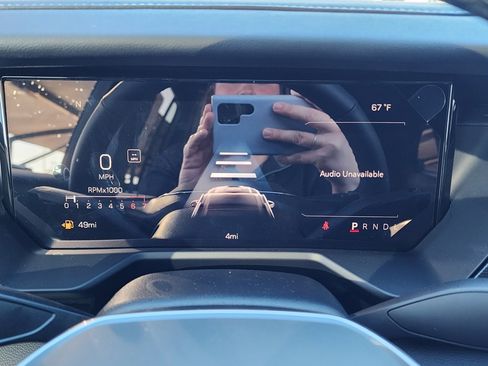 New 2026 GMC Acadia Elevation w/ Black Edition image 26