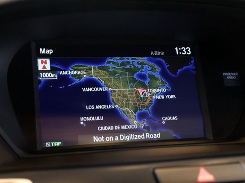 Used 2018 Acura TLX V6 w/ Technology & A-SPEC Pkg image 44