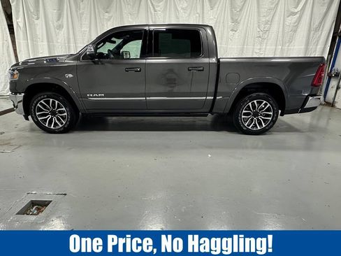 Used 2026 RAM 1500 Limited AWD/4WD image 4