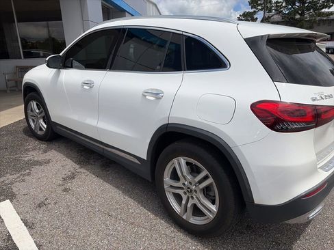 Used 2021 Mercedes-Benz GLA 250 image 3
