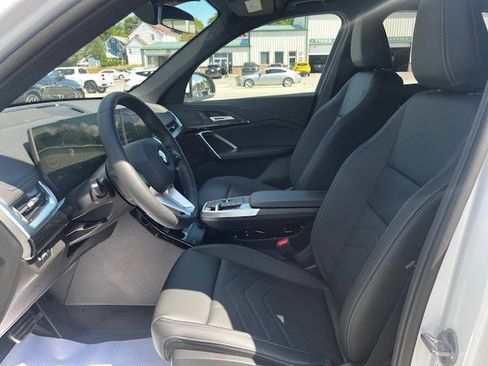 New 2026 BMW X1 xDrive28i w/ Technology Package image 12