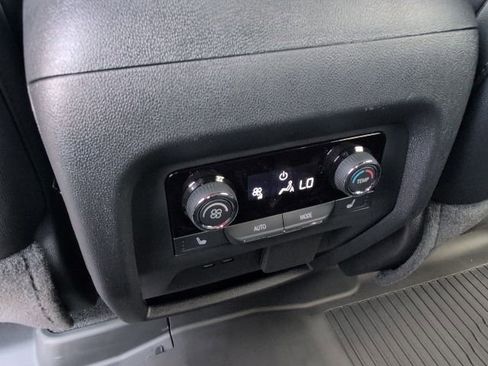New 2026 Chevrolet Traverse High Country w/ LPO, Floor Liner Package FWD image 6