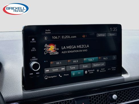 Certified 2023 Honda Civic Touring image 32