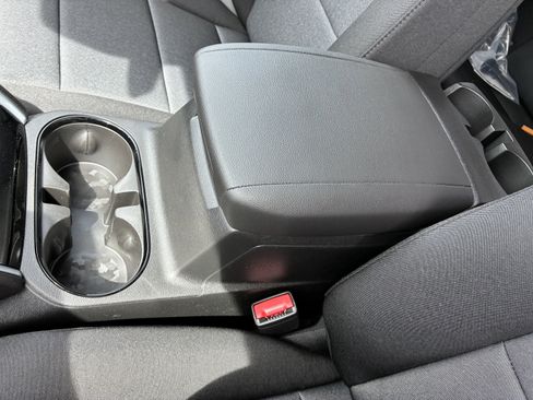 New 2026 Chevrolet Colorado W/T AWD/4WD image 35