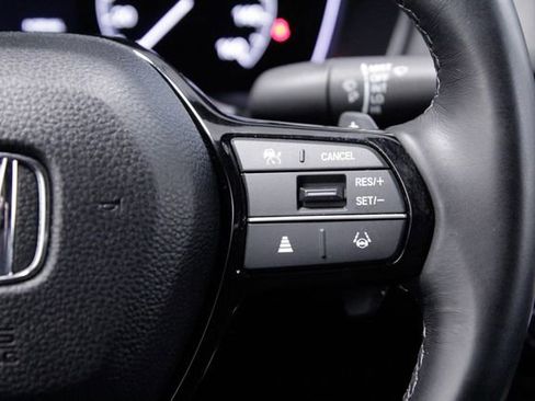 Certified 2024 Honda Civic Sport image 29