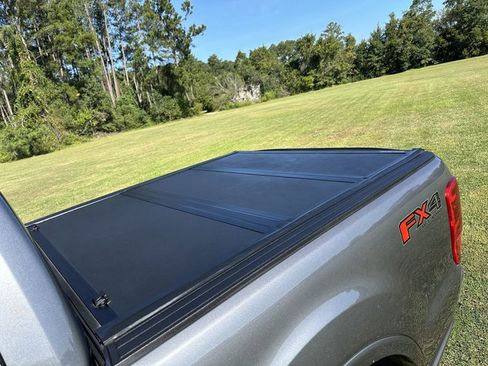 Used 2021 Ford Ranger Lariat w/ Equipment Group 501A High image 18