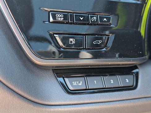 New 2026 Lexus TX 350 AWD image 19