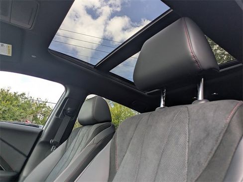 New 2025 Acura ADX A-Spec image 23