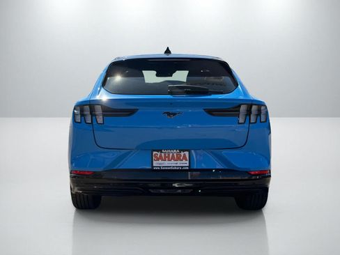 Used 2023 Ford Mustang Mach-E Premium RWD image 5