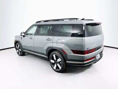 New 2026 Hyundai Santa Fe Limited AWD/4WD image 5