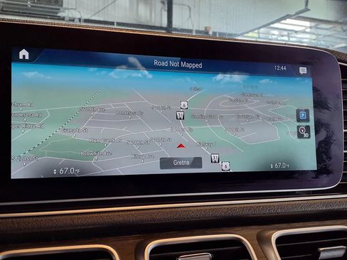 Used 2020 Mercedes-Benz GLE 450 4MATIC image 21