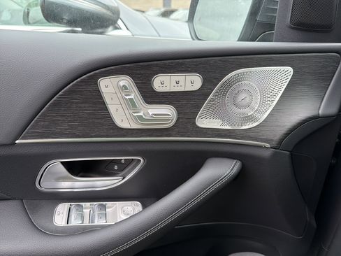 New 2026 Mercedes-Benz GLE 350 4MATIC image 14