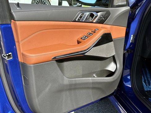 New 2026 BMW X5 M60i w/ Executive Package AWD/4WD image 18