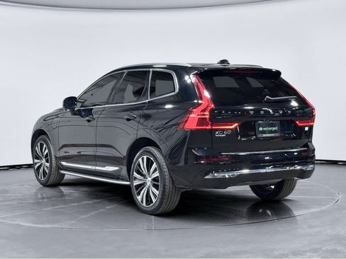 Used 2023 Volvo XC60 T8 Plus w/ Protection Package Premier AWD/4WD image 2