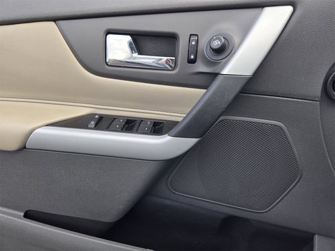 Used 2014 Ford Edge SEL w/ Equipment Group 205A image 19