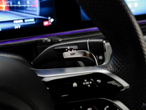 Used 2025 Mercedes-Benz G 63 AMG 4MATIC image 51