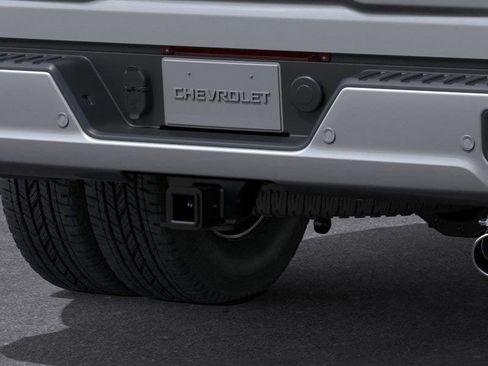 New 2026 Chevrolet Silverado 3500 High Country w/ High Country Premium Package image 14