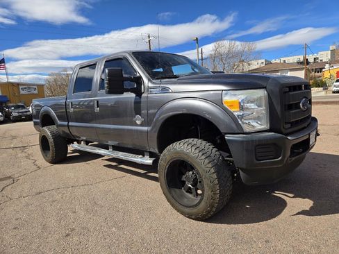 Used 2015 Ford F250 XL w/ Power Equipment Group image 14