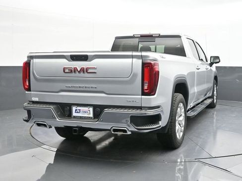 Used 2021 GMC Sierra 1500 SLT image 13