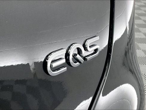 Certified 2023 Mercedes-Benz EQS AMG 4MATIC image 7