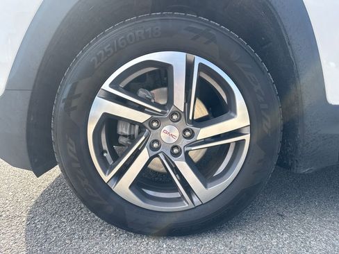 Used 2020 GMC Terrain SLT image 12