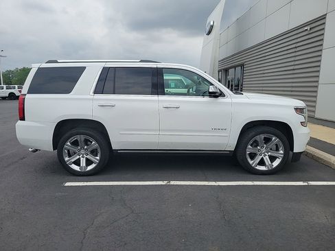 Used 2019 Chevrolet Tahoe Premier image 7