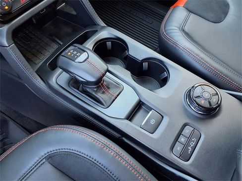 Used 2024 Ford Ranger Raptor image 7