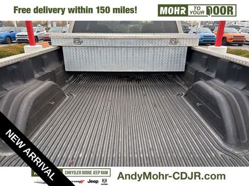 Used 2002 Chevrolet Silverado 1500 LS w/ Off-Road Chassis Pkg image 17