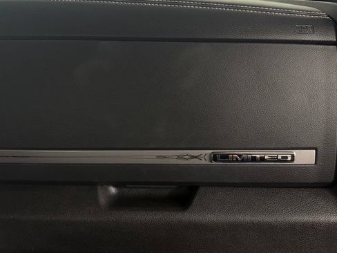 Used 2018 RAM 1500 Limited AWD/4WD image 33