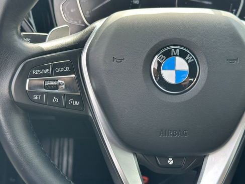 Used 2022 BMW 230i Coupe w/ Convenience Package RWD image 14