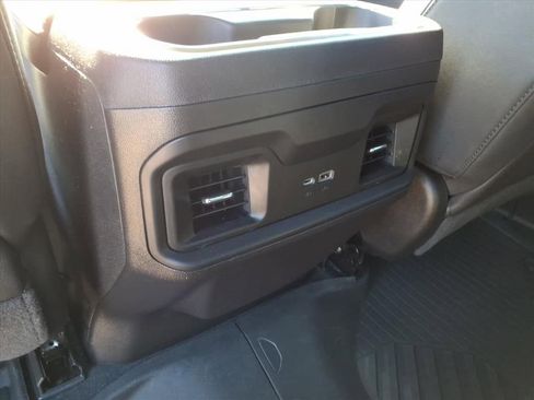 Used 2023 Chevrolet Silverado 1500 LT Trail Boss w/ Convenience Package II image 15