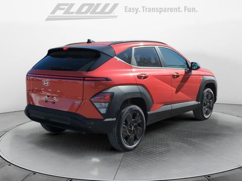 New 2026 Hyundai Kona SEL Sport image 7
