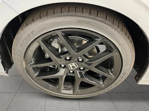 New 2026 Honda Civic Sport image 11