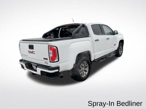 Used 2018 GMC Canyon All Terrain image 5