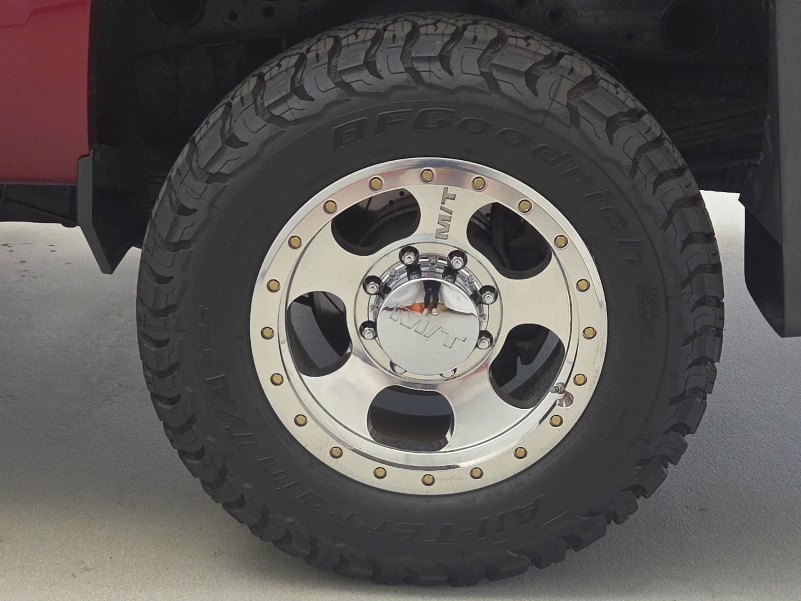Used 2019 Chevrolet Silverado 2500 High Country AWD/4WD image 31