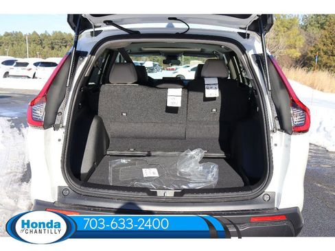 New 2026 Honda CR-V EX image 32