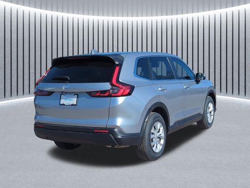 New 2026 Honda CR-V LX image 4